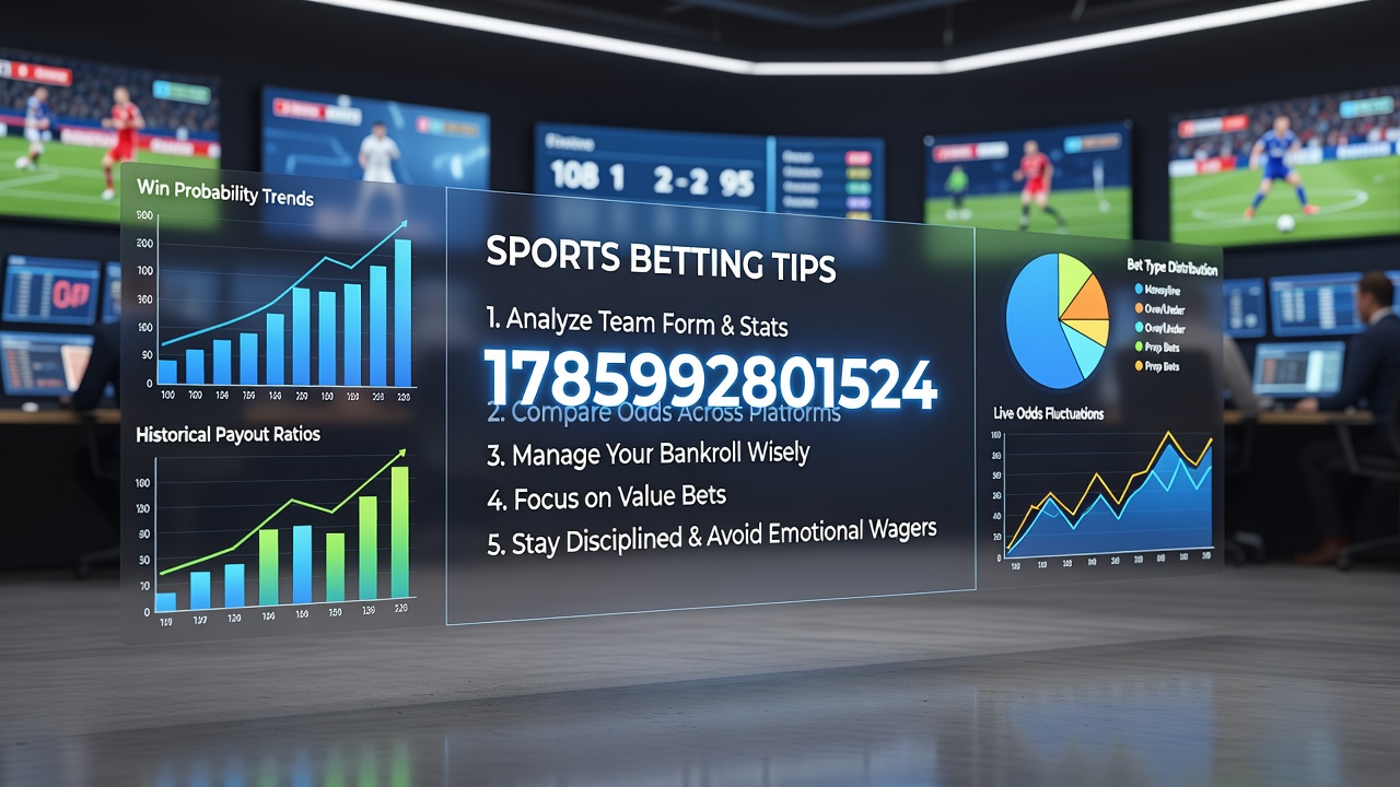 Chart showing line movement and liquidity trends during major sporting events